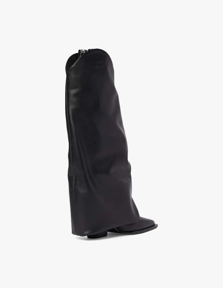 Strategia Peggy reverse high boots - picture 4