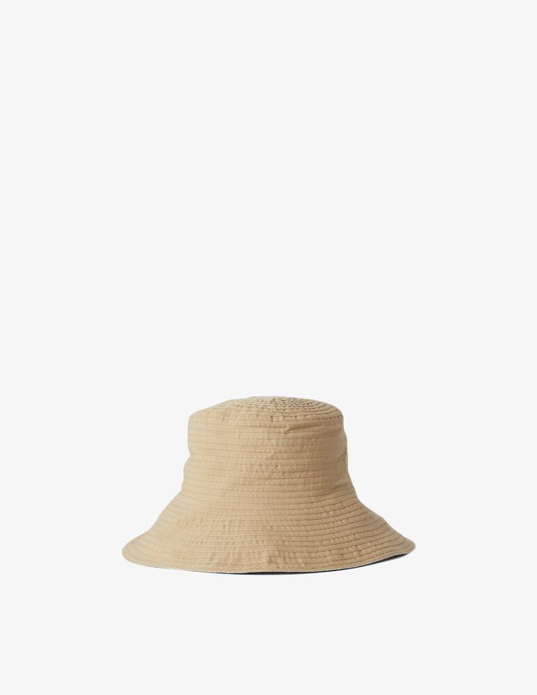 Raffaello Bettini Cappellino bucket con nastro - immagine 3 Raffaello Bettini Cappellino bucket con nastro - immagine 3