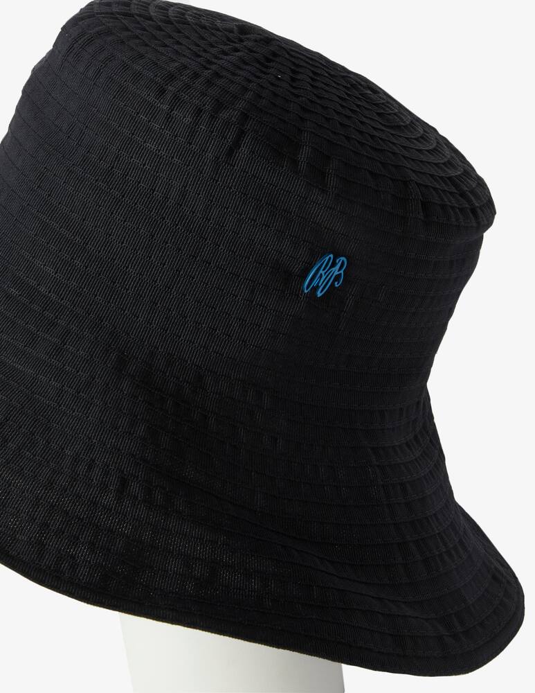 rinascente Raffaello Bettini Cappellino bucket con nastro