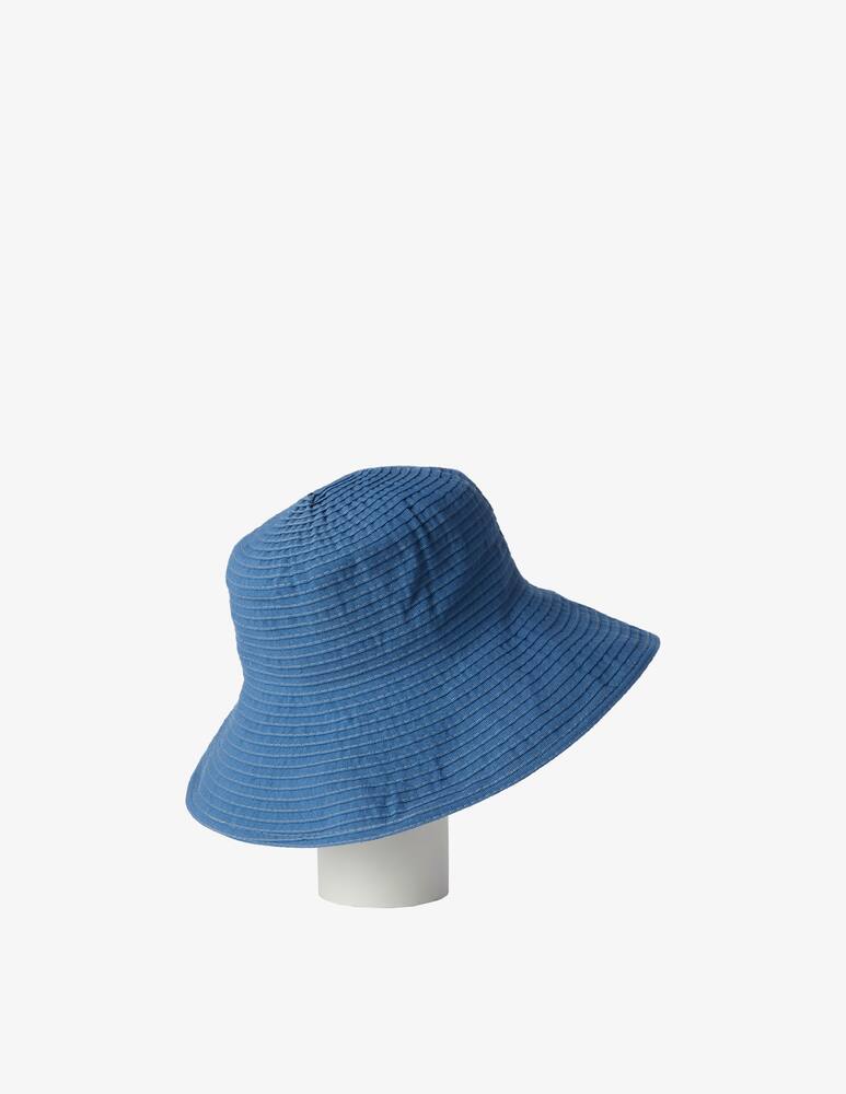 rinascente Raffaello Bettini Cappellino bucket con nastro