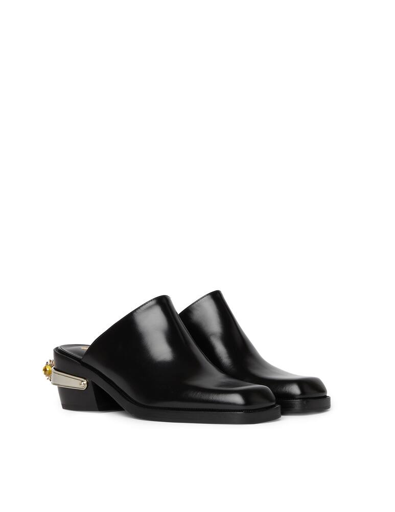 rinascente Nodaleto Bulla Western mules