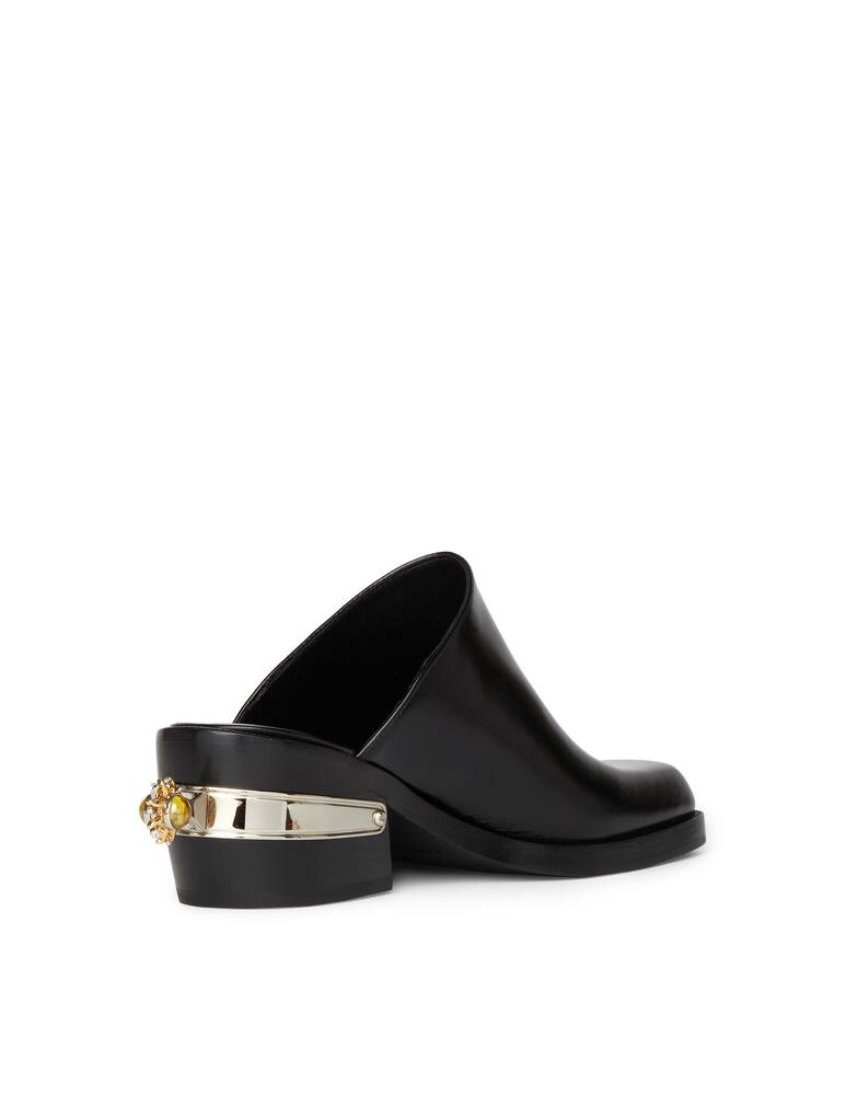 rinascente Nodaleto Bulla Western mules