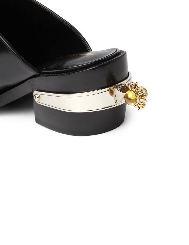 rinascente Nodaleto Bulla Western mules