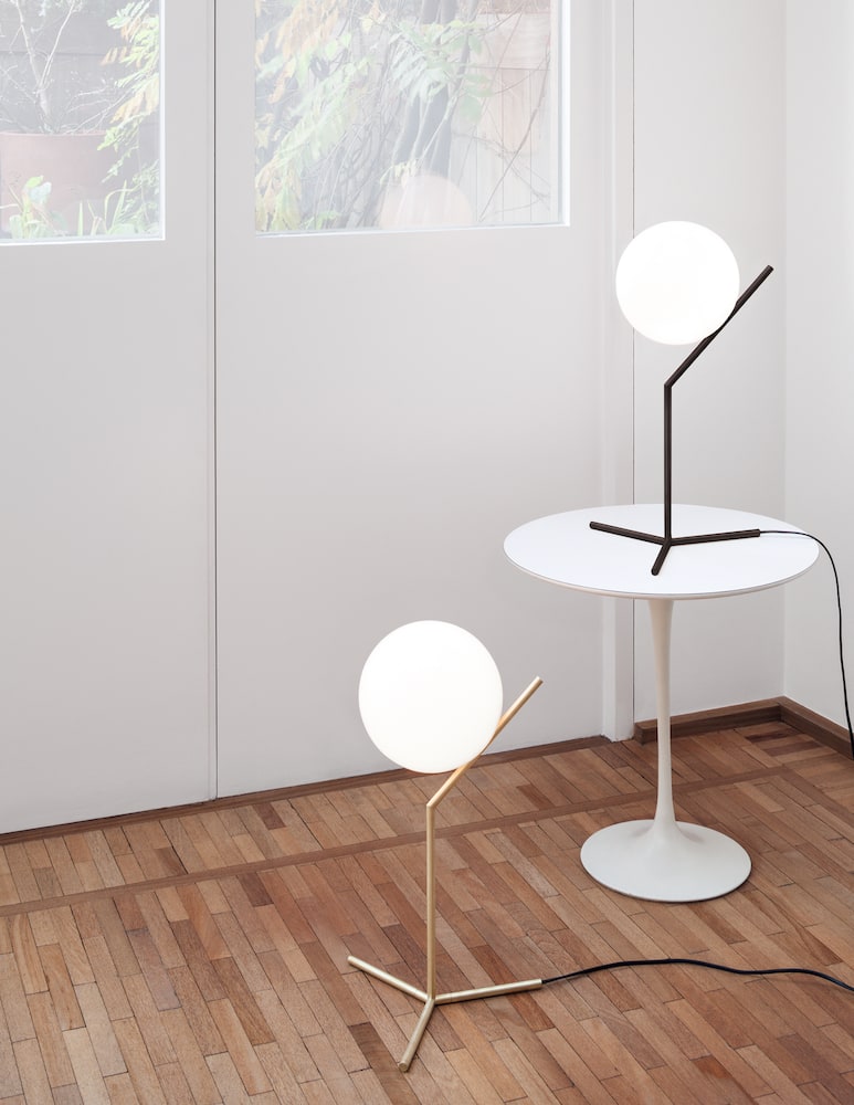 Flos Lampada da tavolo IC Lights T1 High - immagine 3 Flos Lampada da tavolo IC Lights T1 High - immagine 3