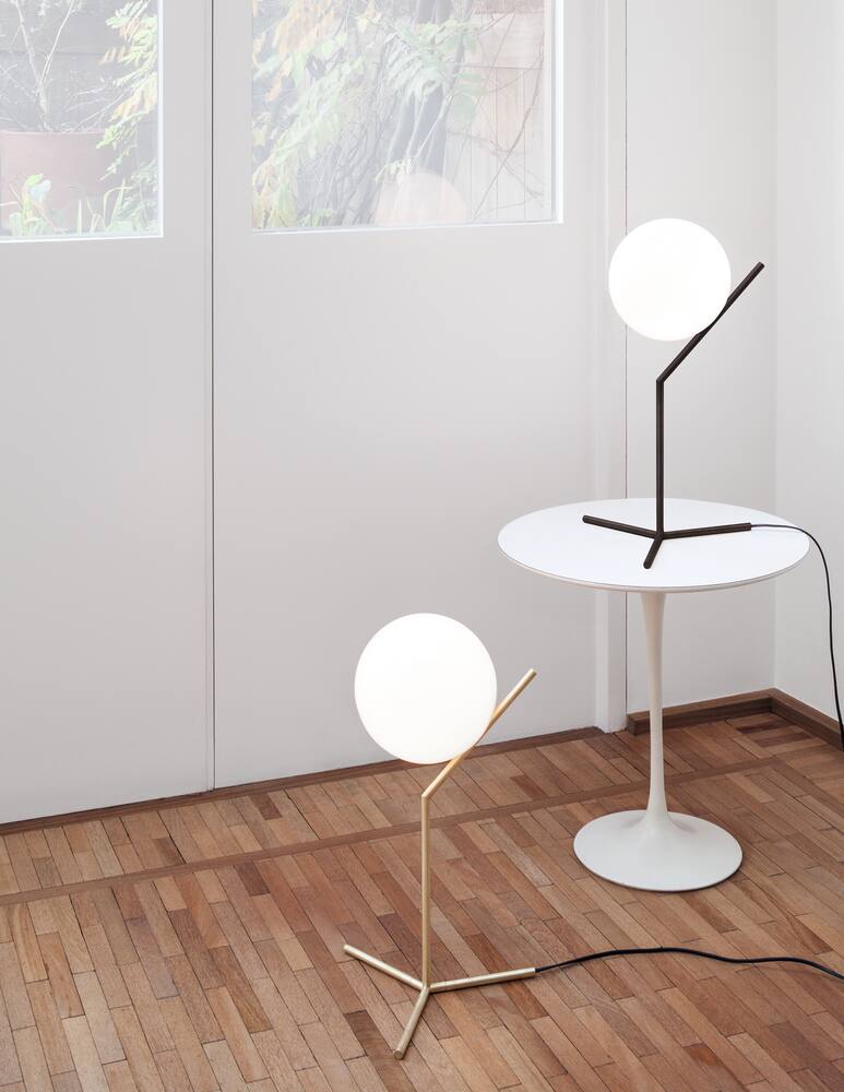 rinascente Flos IC Lights T1 High Table Lamp