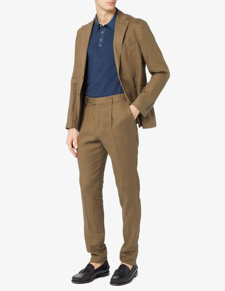 rinascente Misaky Giacca lino d8