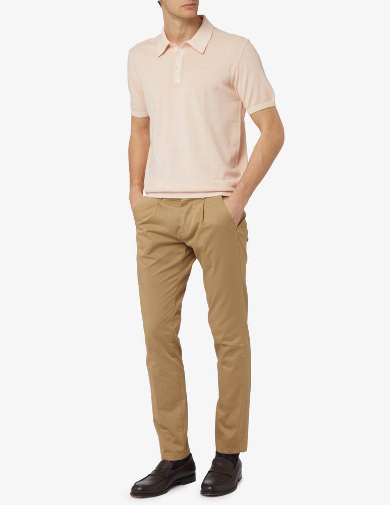 rinascente Misaky Pantaloni tinto capo 1p