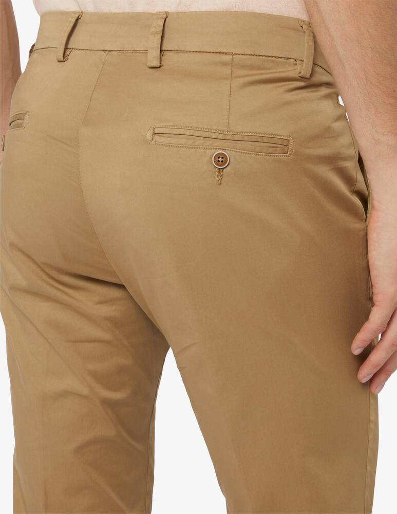 rinascente Misaky Pantaloni tinto capo 1p