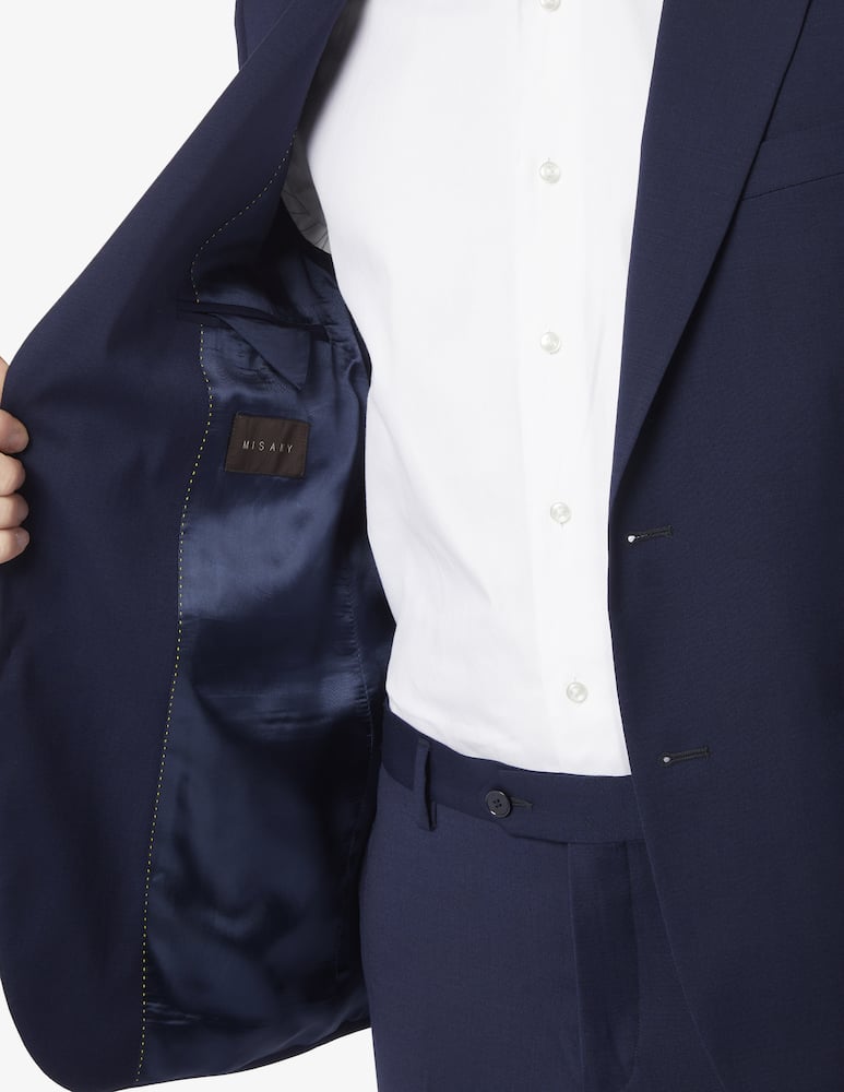 rinascente Misaky Wool suit