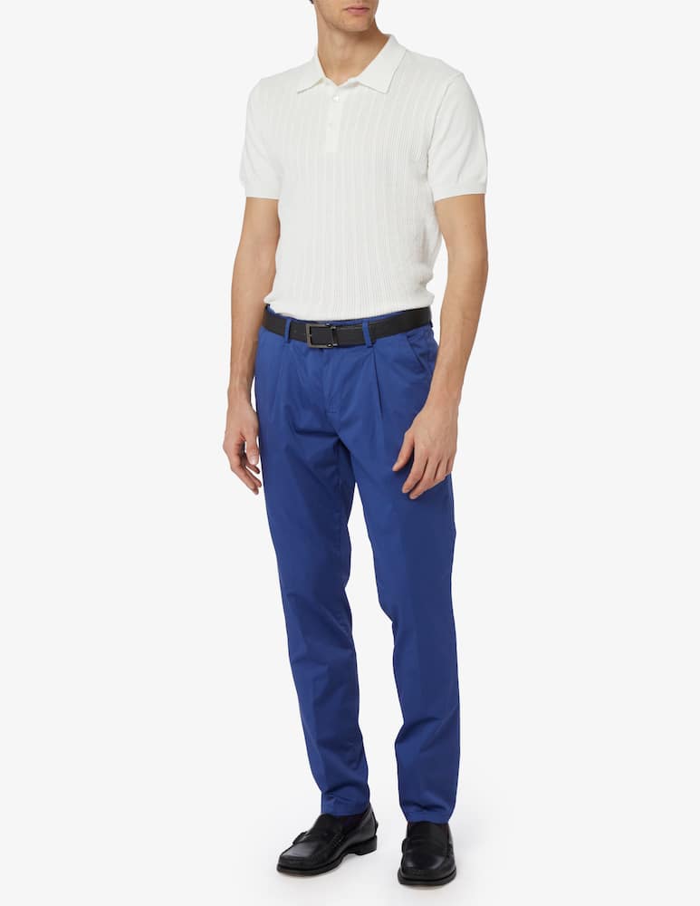 rinascente Misaky Pantaloni tinto capo 1p