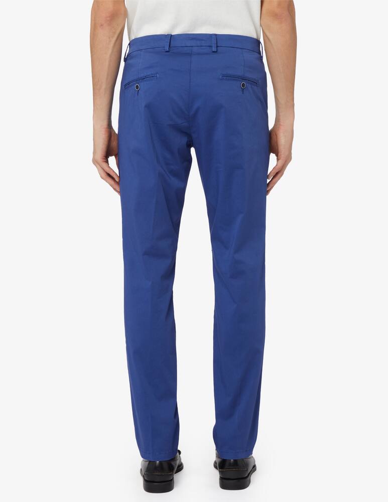 rinascente Misaky Pantaloni tinto capo 1p