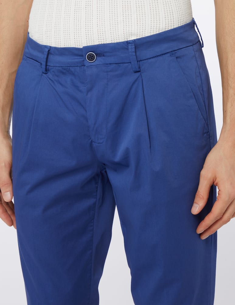 rinascente Misaky Pantaloni tinto capo 1p