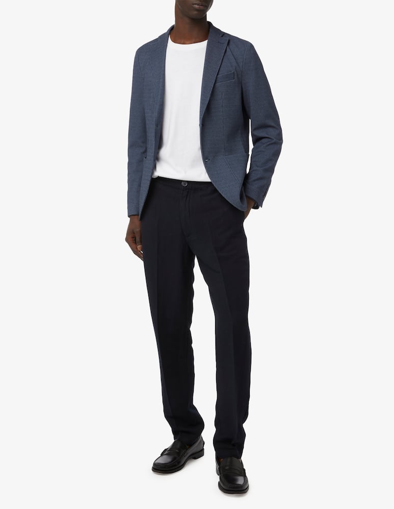 rinascente Misaky Jersey jacket