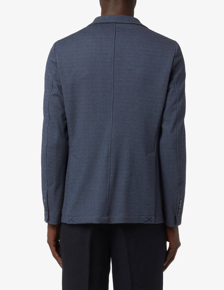 rinascente Misaky Jersey jacket