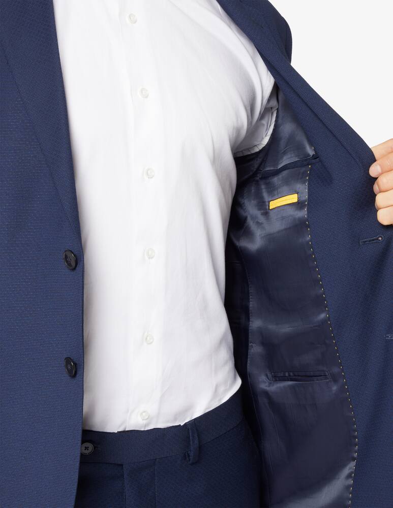 rinascente Misaky Abito puntinato d7