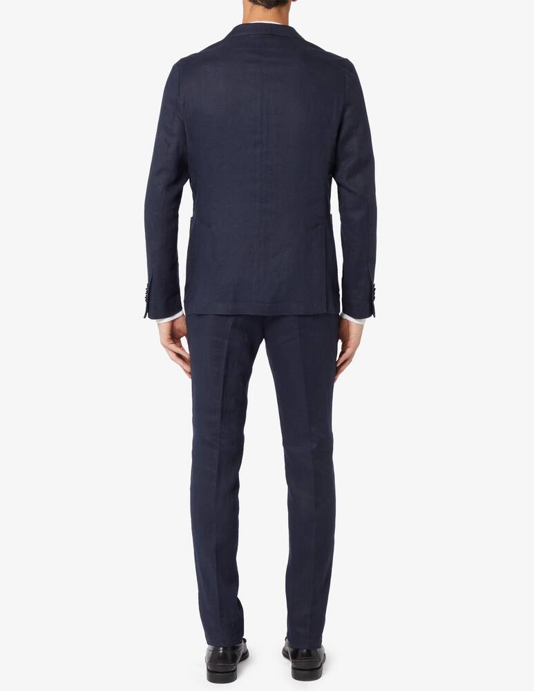 rinascente Misaky Abito lino tu d8