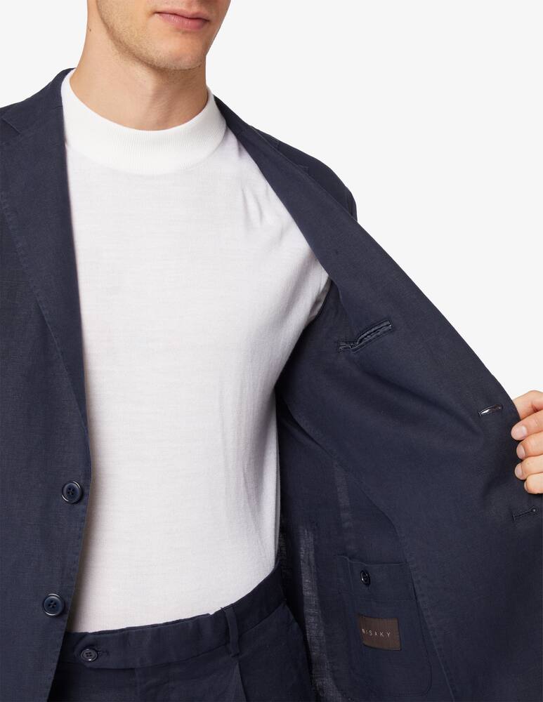 rinascente Misaky Abito lino tu d8