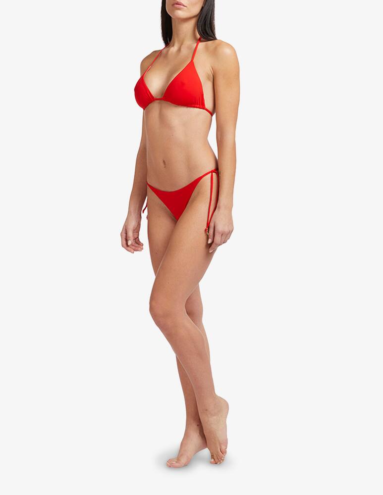 rinascente Fisico Triangle bikini top