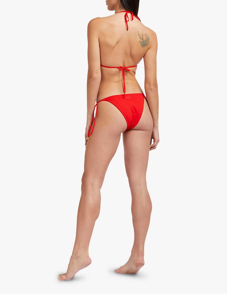 rinascente Fisico Triangle bikini top