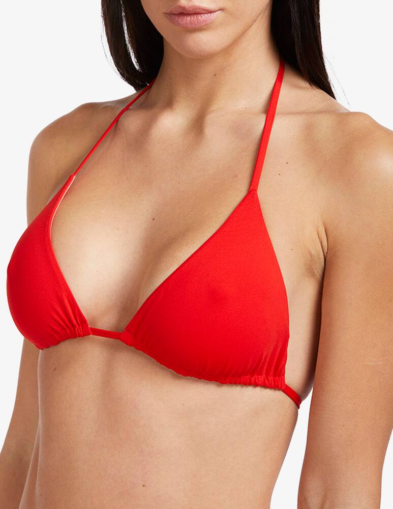 rinascente Fisico Triangle bikini top