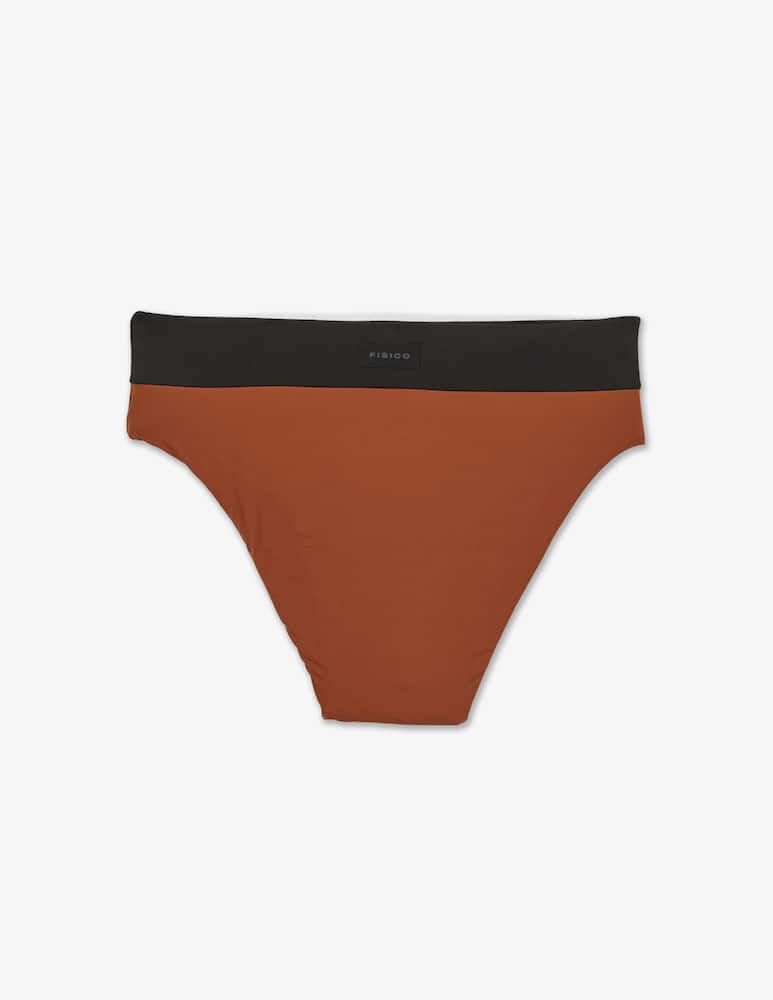 rinascente Fisico Bikini slip alto fascia