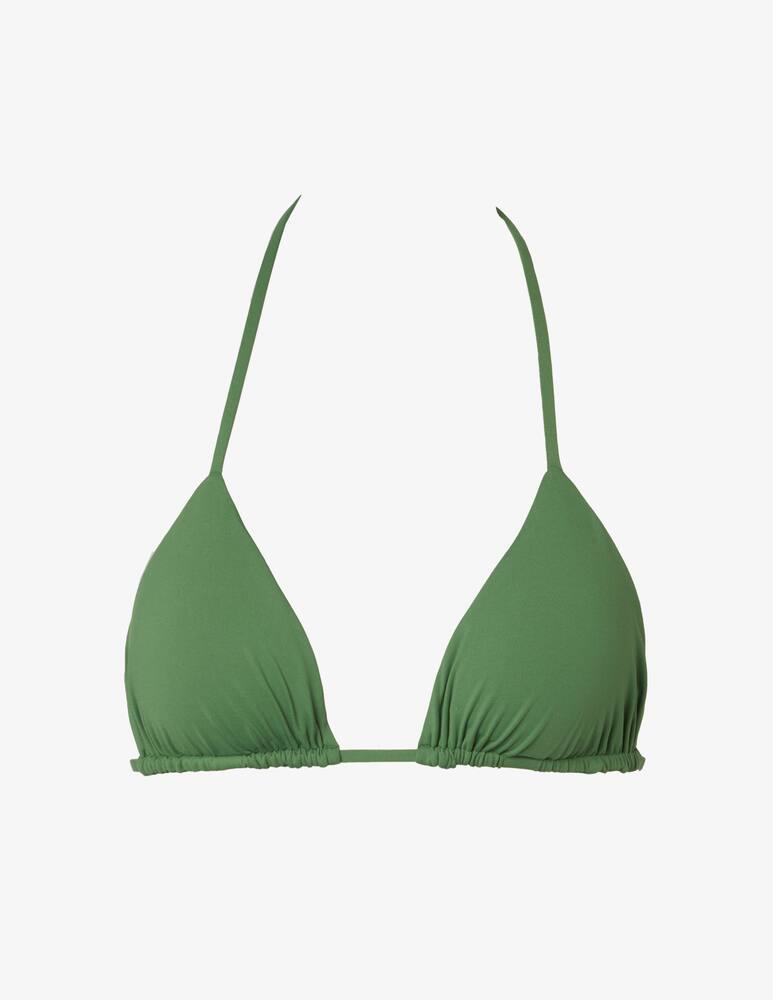 Fisico Triangle bikini top - picture 1 Fisico Triangle bikini top - picture 1