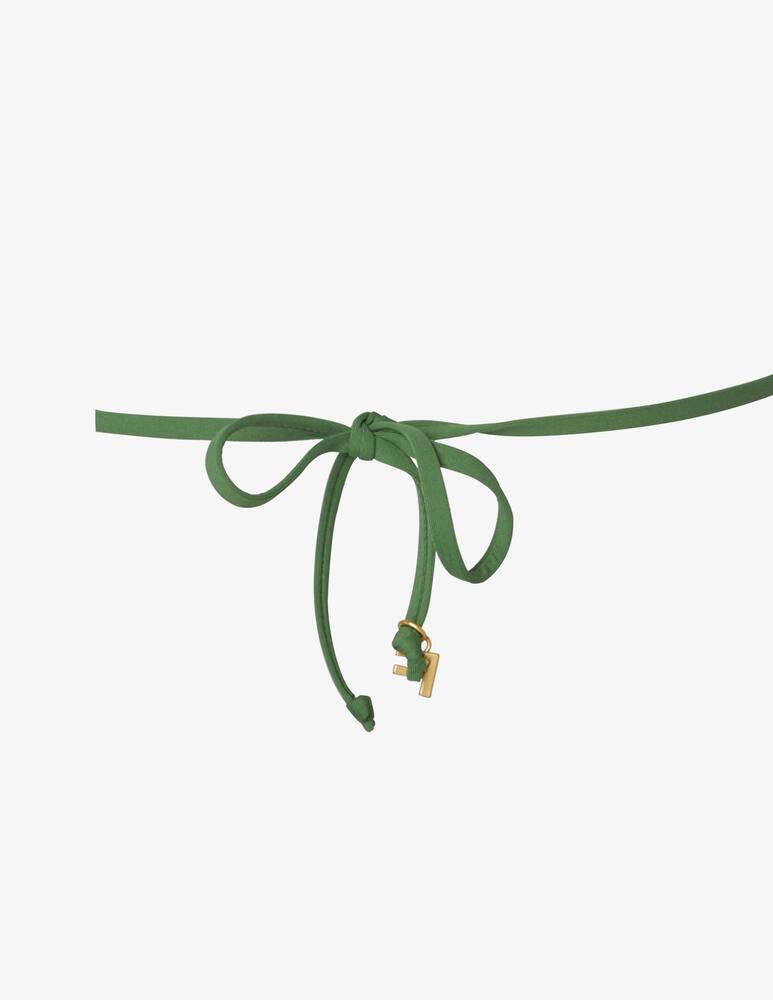 rinascente Fisico Bikini top a triangolo