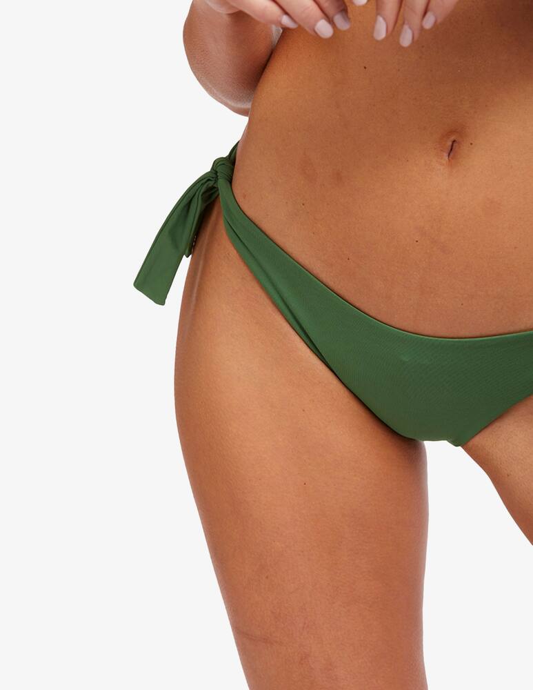 rinascente Fisico Bow bikini briefs