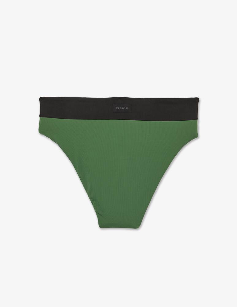 rinascente Fisico High band bikini slip