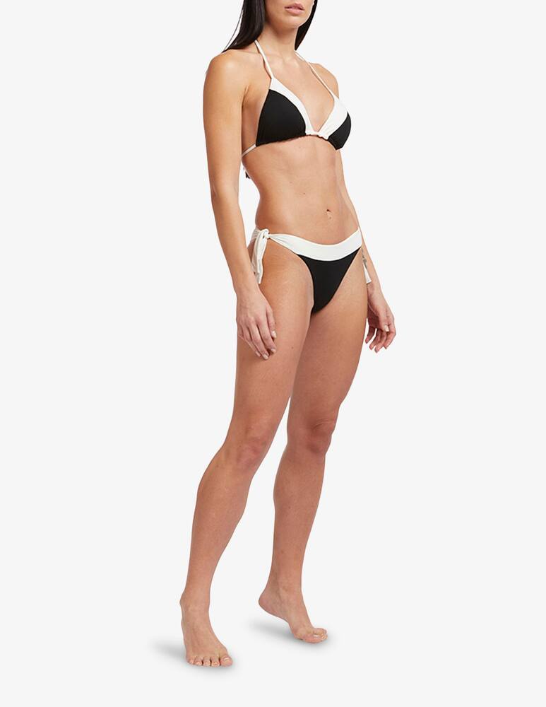 rinascente Fisico Bikini slip fiocchi