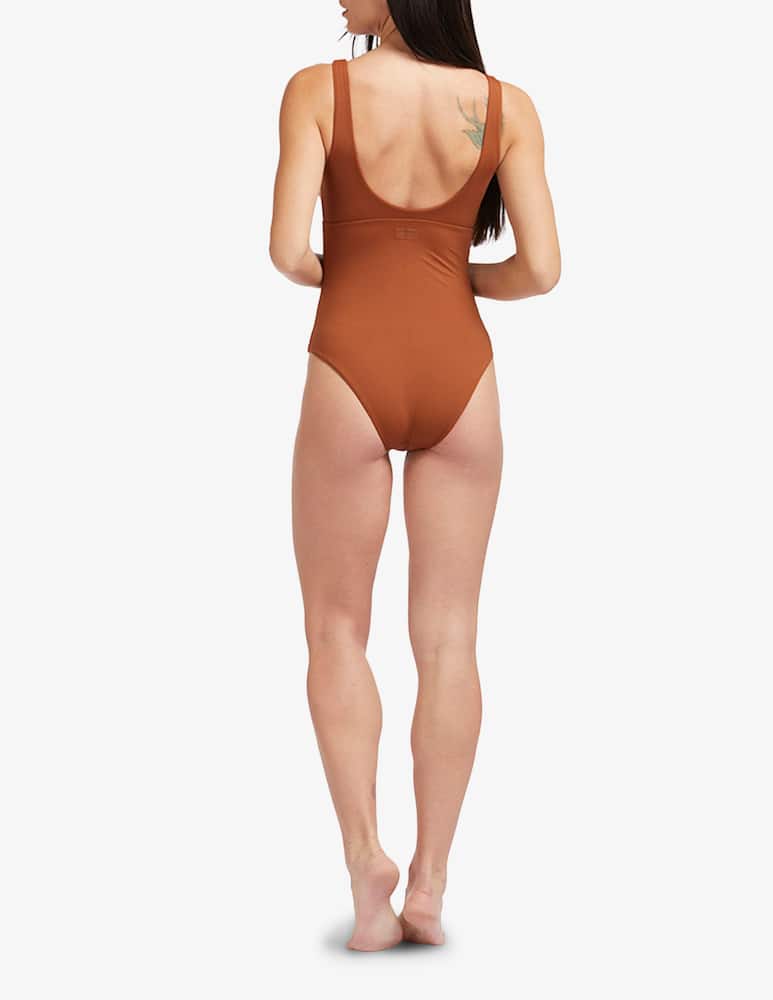 rinascente Fisico Costume intero con nodo