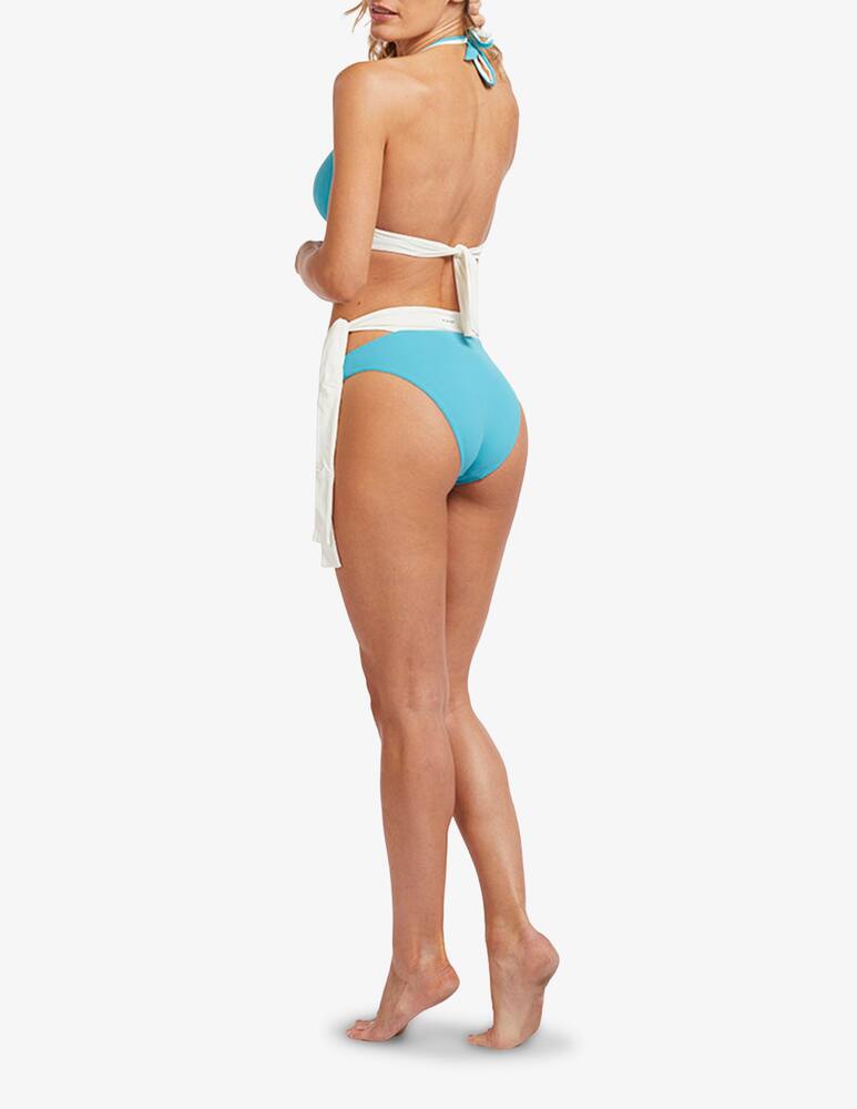 rinascente Fisico Bikini top triangolo