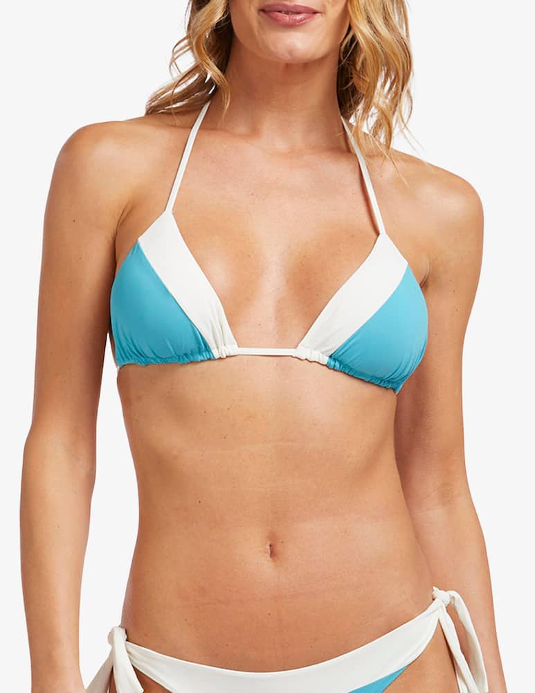 Fisico Bikini top triangolo - immagine 1 Fisico Bikini top triangolo - immagine 1
