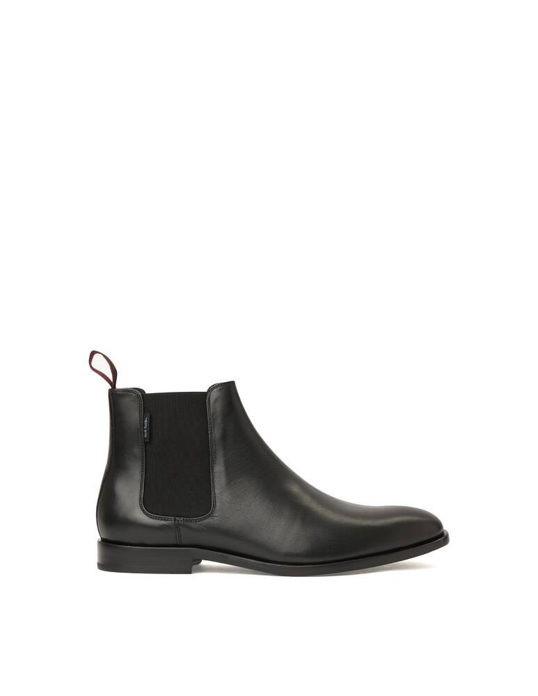 rinascente Paul Smith Gerald leather boot