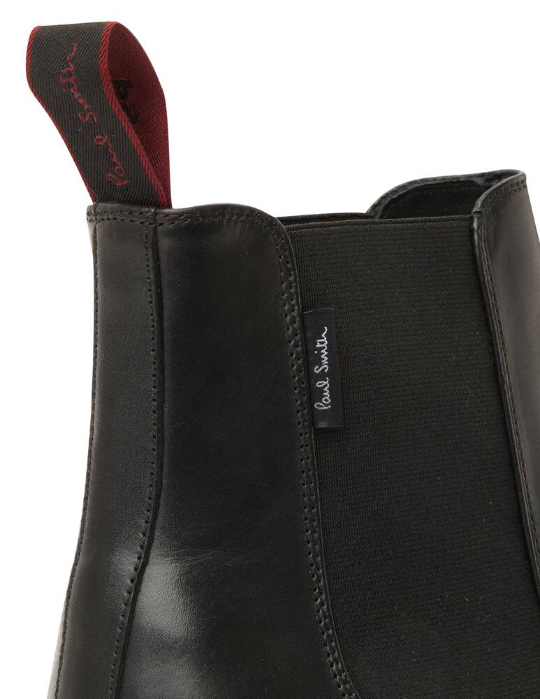 rinascente Paul Smith Gerald leather boot