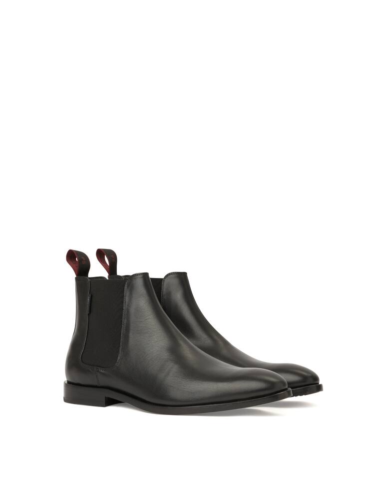 rinascente Paul Smith Gerald leather boot