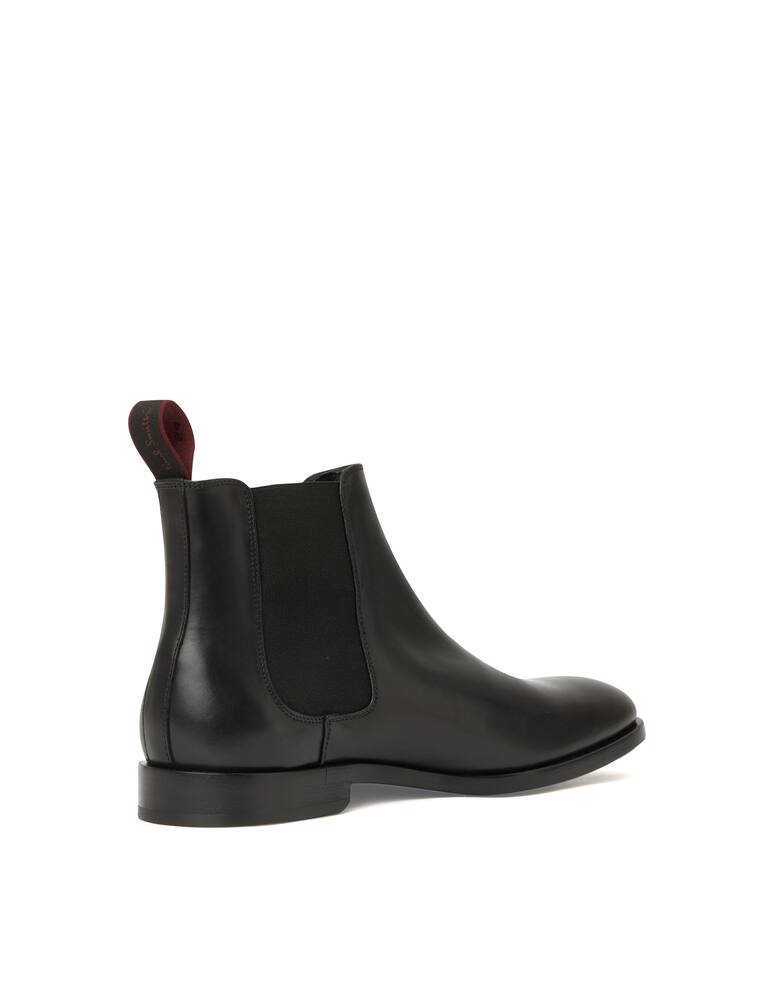 rinascente Paul Smith Gerald leather boot