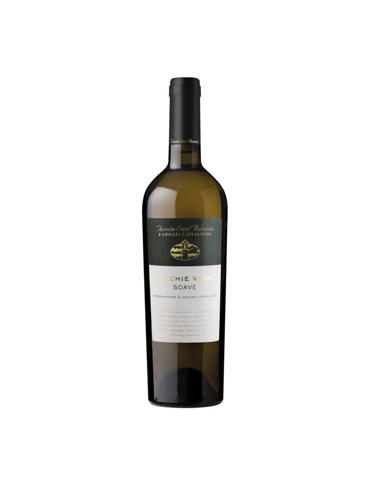 rinascente Tenuta Sant'Antonio Vecchie Vigne Soave DOC 2018