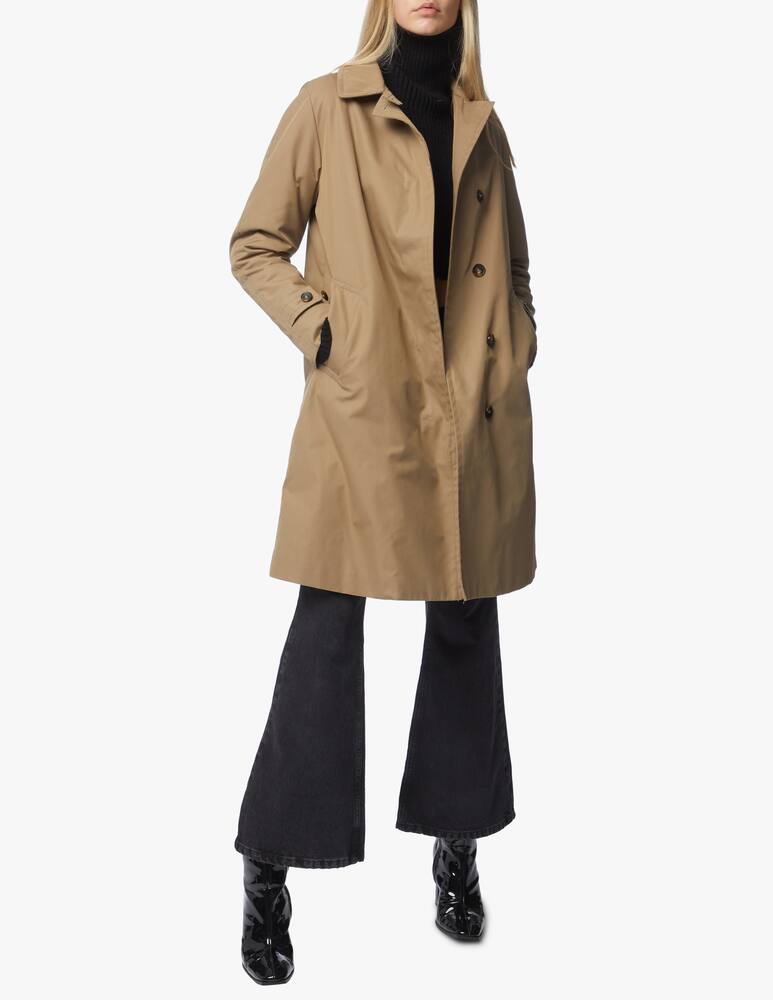 rinascente L'impermeabile Giacca impermeabile New Gab