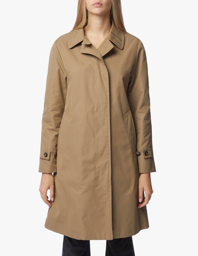 rinascente L'impermeabile Giacca impermeabile New Gab