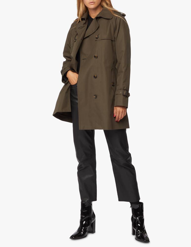 rinascente L'impermeabile Giacca impermeabile New Bright