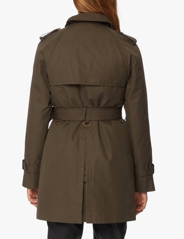 rinascente L'impermeabile Giacca impermeabile New Bright