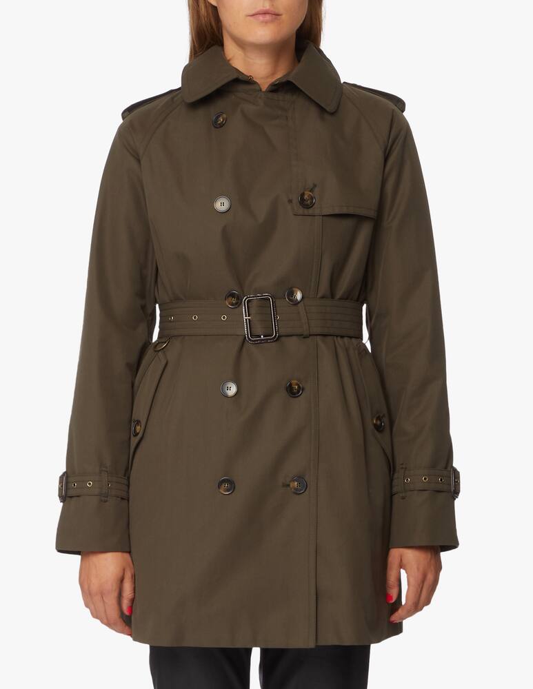 rinascente L'impermeabile Giacca impermeabile New Bright