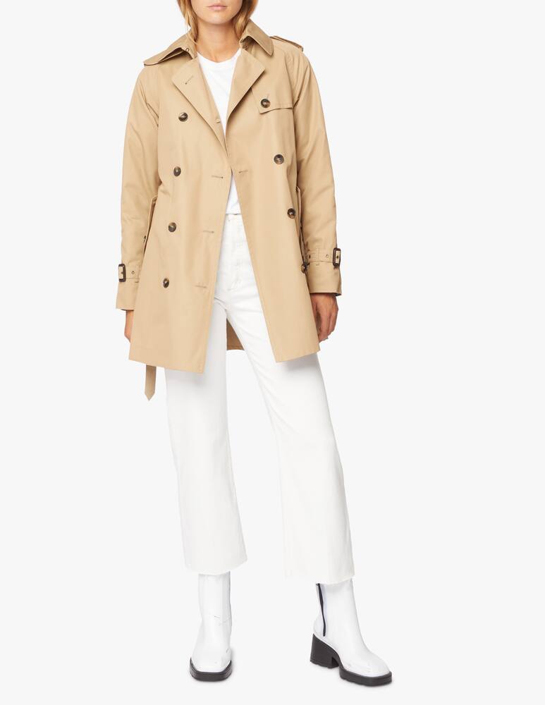 rinascente L'impermeabile Trench New Gab