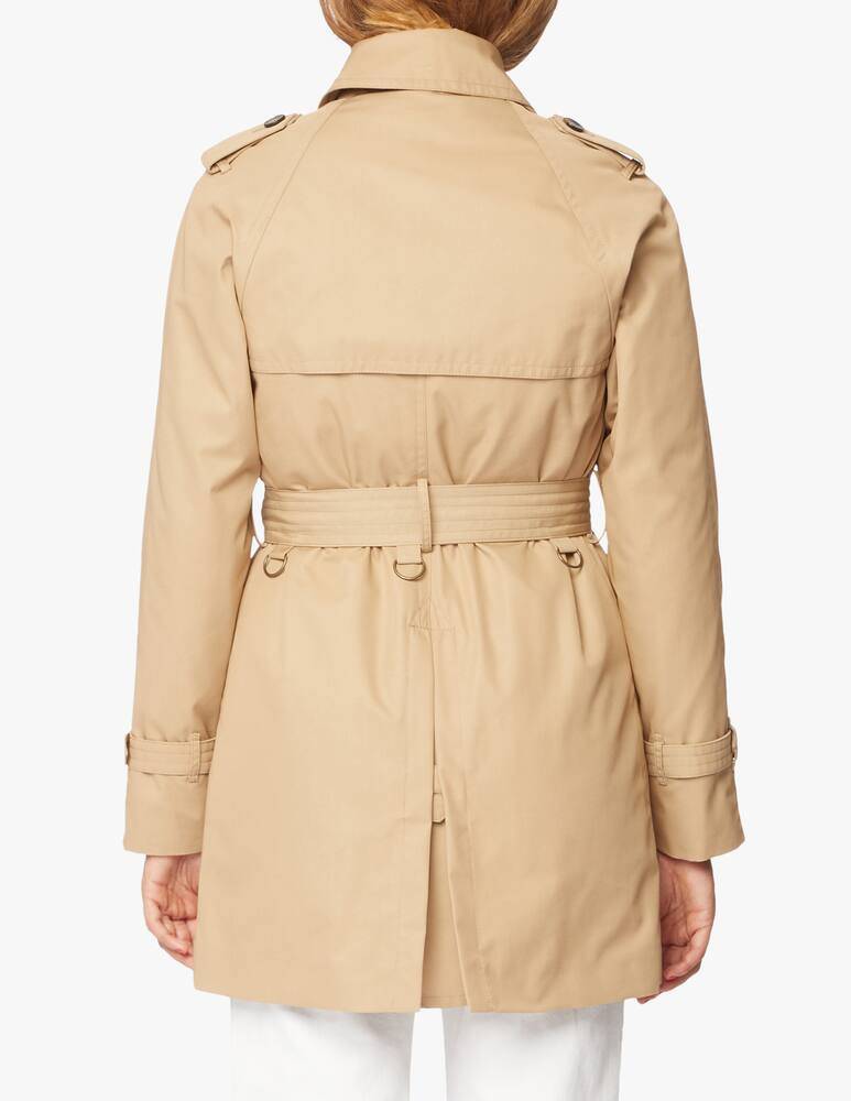 rinascente L'impermeabile Trench New Gab