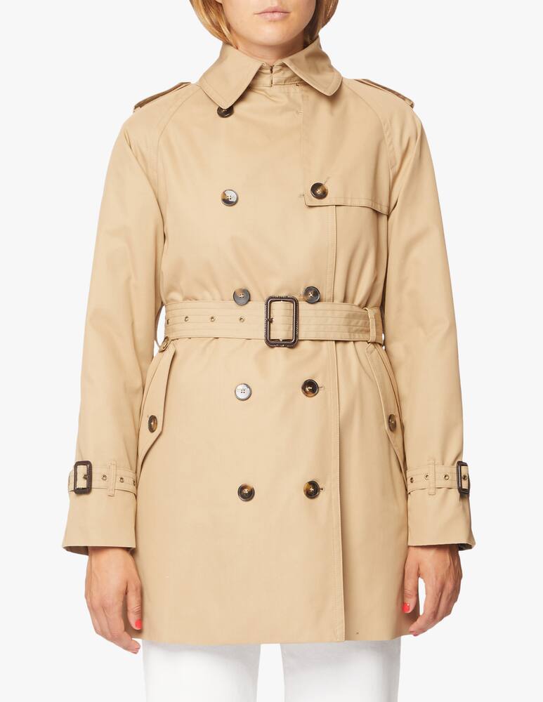 rinascente L'impermeabile Trench New Gab