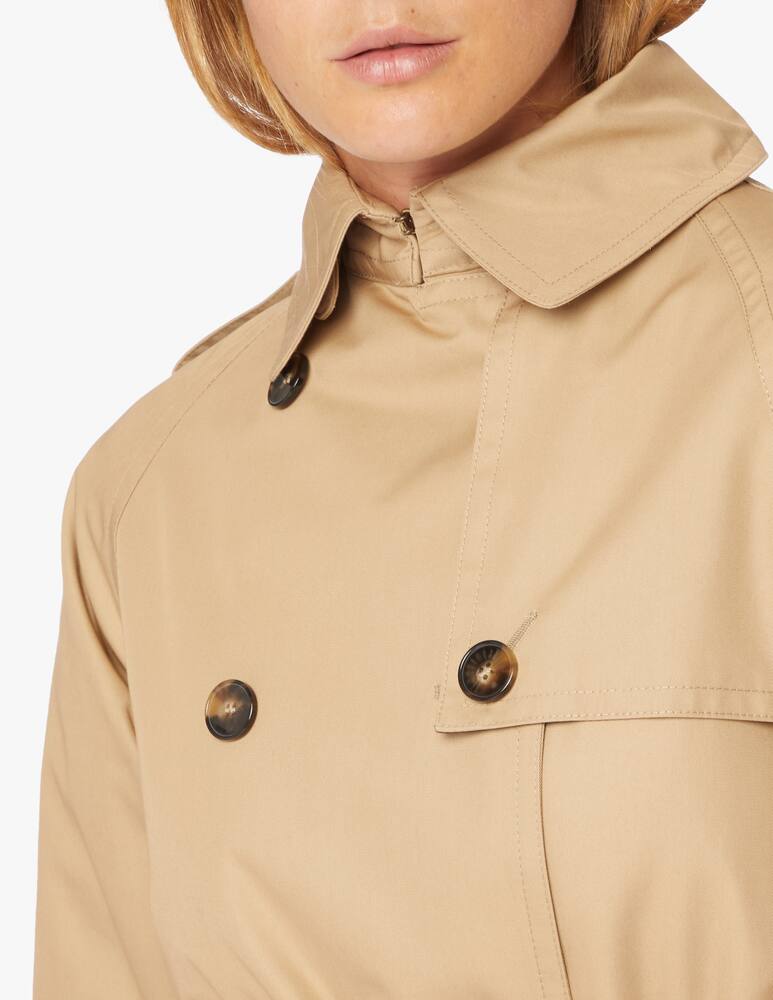 rinascente L'impermeabile Trench New Gab