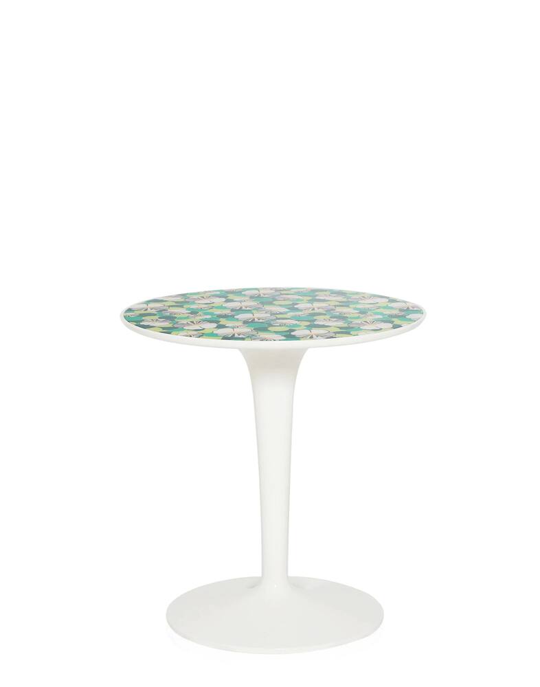 Kartell Tavolino Tip Top La DoubleJ - immagine 1 Kartell Tavolino Tip Top La DoubleJ - immagine 1