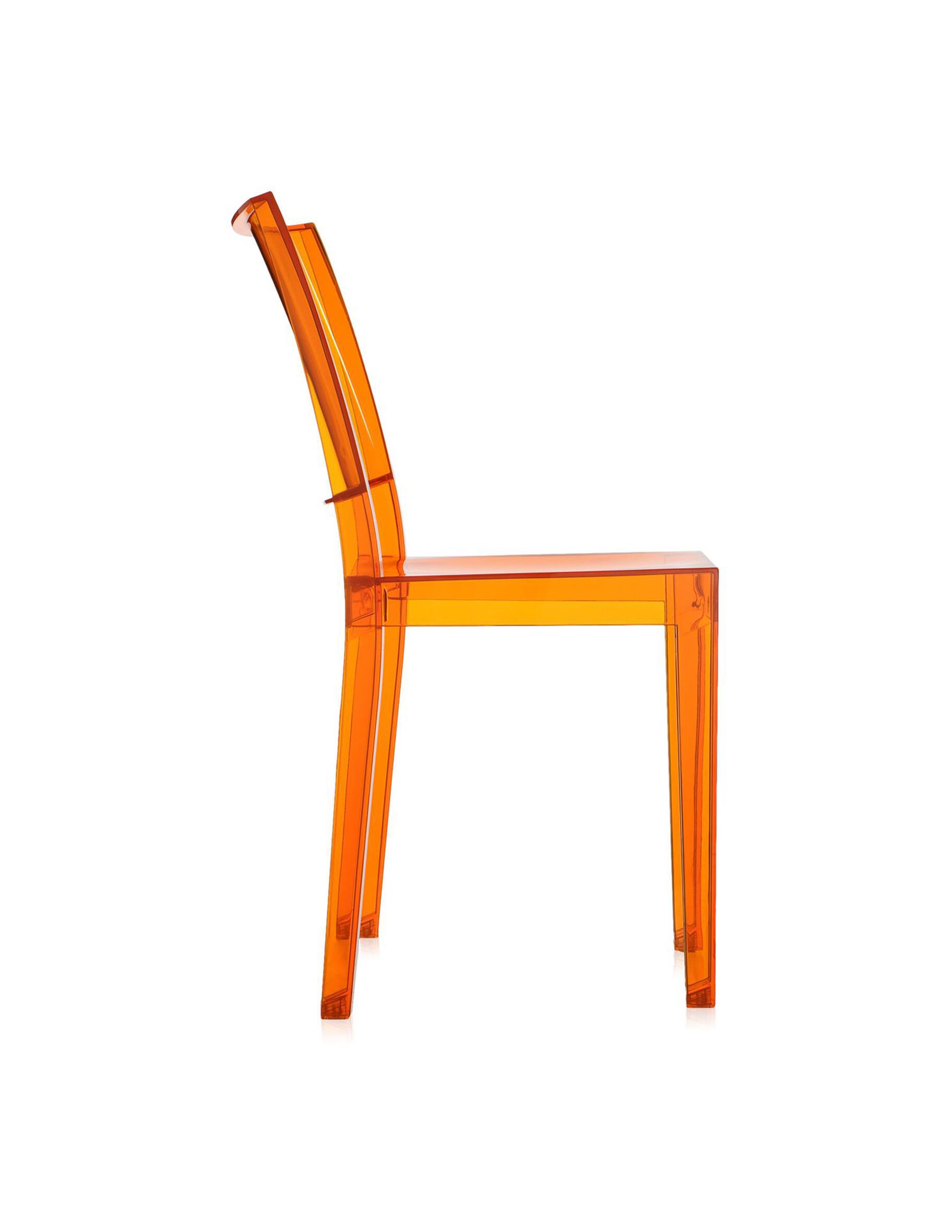 Shop Kartell La Marie Chair on Rinascente