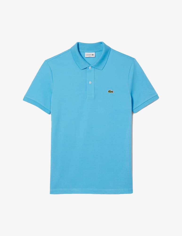Lacoste Polo maniche corte slim - immagine 1 Lacoste Polo maniche corte slim - immagine 1